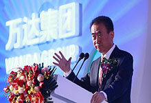 万达收购传奇影业 思聪要兼任美国娱乐纪检委了？
