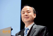 春晚吉祥物撞脸谷歌图标！孙正义手握560亿美金阿里股票