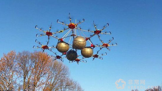 你行你上啊!载人飞行器助你一步登天(图2) 2