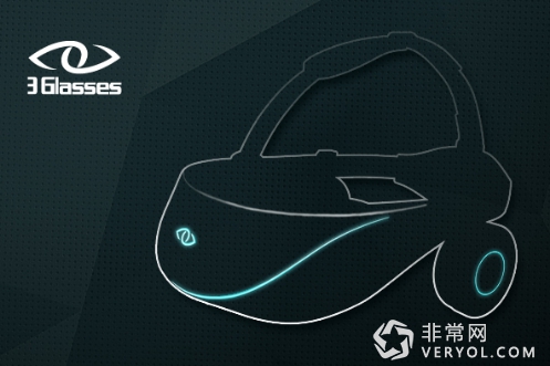 CES2016 VR厂商群雄争艳(图2) 2