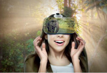 HTC成立VR新公司系假消息！