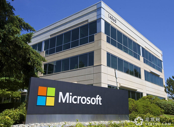 微软IE市场岌岌可危!华为P9漂亮的不像实力派(图1) Microsoft To Layoff 18,000