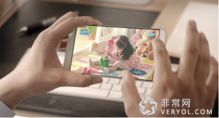 360智能摄像机完美征服处女座 智能新年货竟无可挑剔(图3) 3