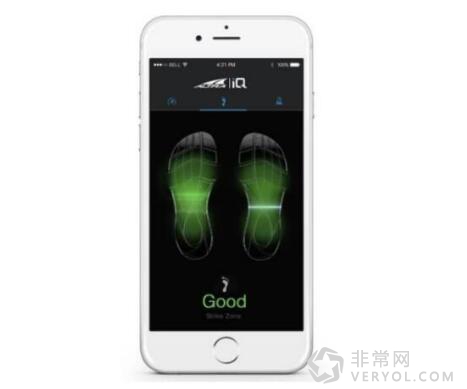 当199元李宁小米跑鞋遇上千元Altra IQ会怎样?(图2) 3