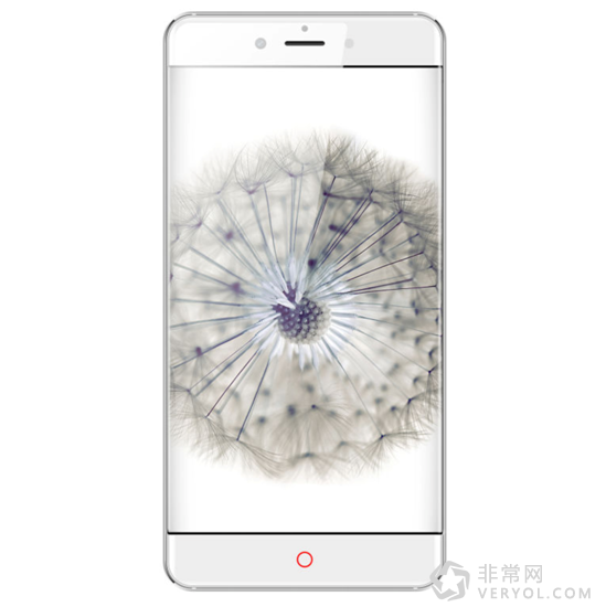 不凡之美 nubia My 布拉格新品曝光(图3) 333
