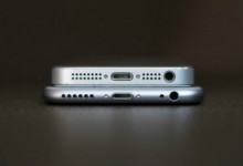 iPhone7耳机接口大颠覆？3.5mm耳接孔被弃用！