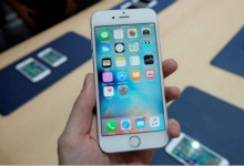 苹果“移花接木”解危局！iPhone6S电量不准是时区所致！