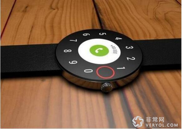 苹果三星坐不住了?HTC智能手表4月发售(图3) 3