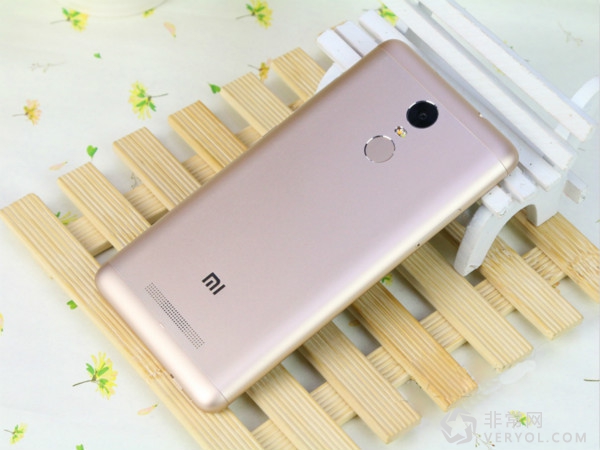 红米Note 3遭遇“wifi门”!联发科称是软件问题(图1) 3_meitu_3