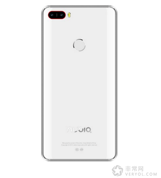 不凡之美 nubia My 布拉格新品曝光(图4) 444