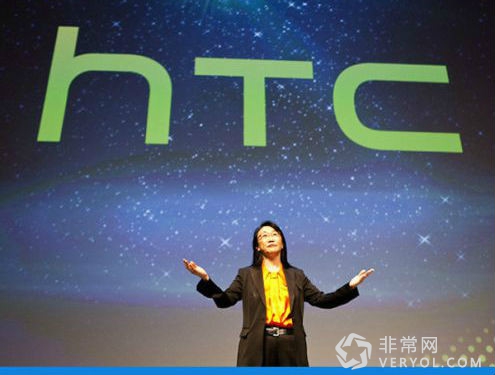 HTC台湾唱独角戏!200多万销量何以展望?(图1) 4accacf528b90342186a42a437437f9d