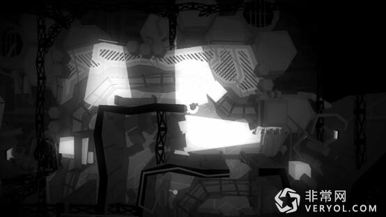 斧子科技确认签约光影解谜游戏《逆光追影(One Upon Light)》(图2) 斧子科技确认签约光影解谜游戏《逆光追影(One Upon Light)》(图2)
