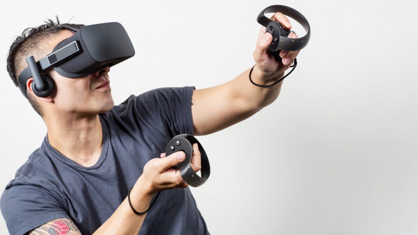 苹果低调涉足VR/AR 未来或会引领潮流?(图1) 5913ece2-ec9a-47e0-910a-58d484d684ec