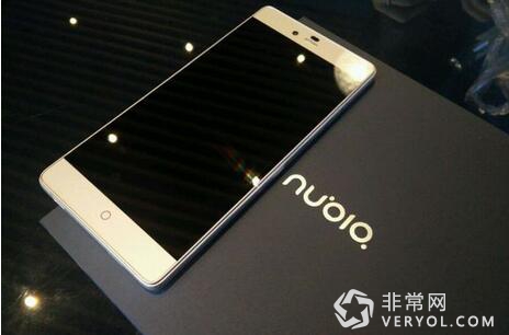 努比亚全球化 从Z11开始?(图1) 60107153051