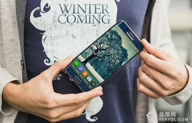 该来的迟早会来!三星Galaxy S7双版本于2月21日发布(图1) 6