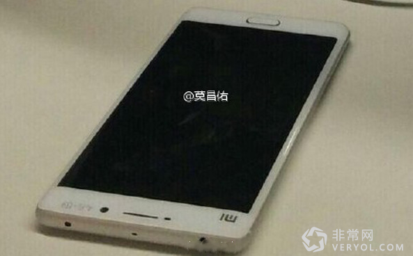 小米5一个月后发布!发布会流程确定(图1) 6