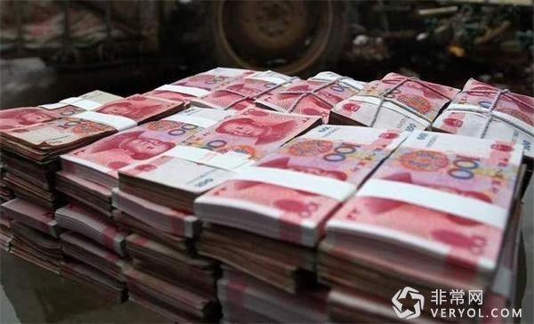 拉仇恨!电商企业年终奖、加薪均壕气(图2) 8