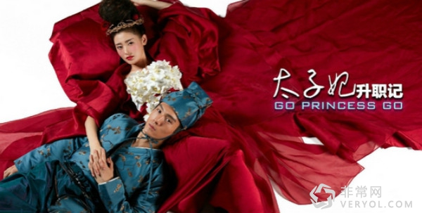 《太子妃升职记》被禁足!芃芃哥何时回归?(图1) 8_meitu_1