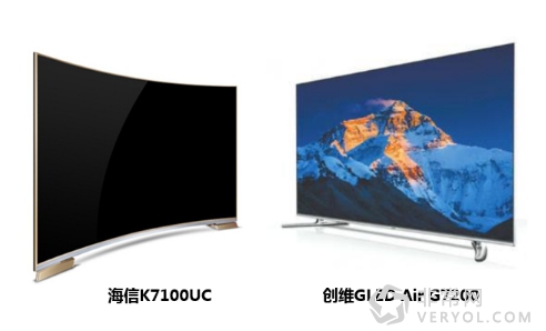 国产4K彩电PK 第一家电网揭秘良心机得主!(图1) 国产4K彩电PK 第一家电网揭秘良心机得主!(图1)