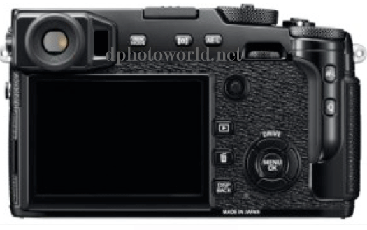富士无反X-Pro2真机曝光 或于1月15日发布(图3) C47BDBB97035696F72AB504FBAF8D3C0