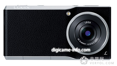 松下CM10抛弃通话!只安静做”拍照宝宝“(图1) D7D46E5541171A73C33AC85D8F3FA45D