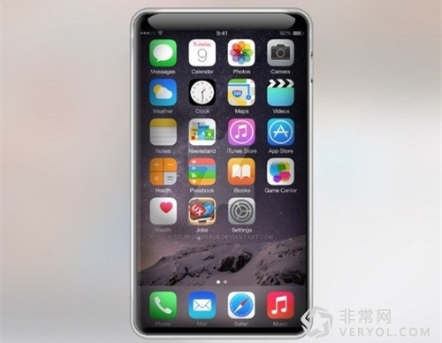 iPhone 7改头换面!新技术加入带来新体验(图1) fb971b92-43c2-4