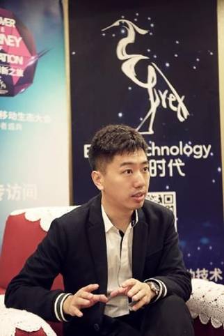 从小游戏到大生态,白鹭时代张翔的创业之路(图1) 从小游戏到大生态,白鹭时代张翔的创业之路(图1)