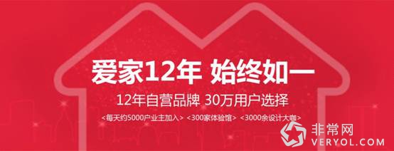 一号家居网2016年战略规划曝光(图1) 一号家居网2016年战略规划曝光(图1)