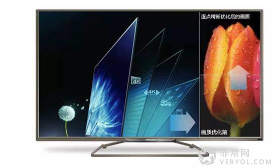 飞利浦电视6050线下爆款来袭,礼遇促手可及(图2) 飞利浦电视6050线下爆款来袭,礼遇促手可及(图2)