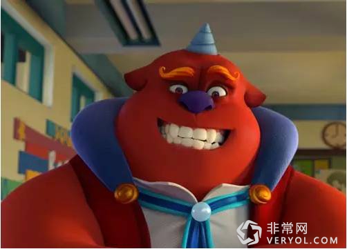 从《年兽大作战》起主导发行!美团猫眼还想做些什么?(图3) 从《年兽大作战》起主导发行!美团猫眼还想做些什么?(图3)