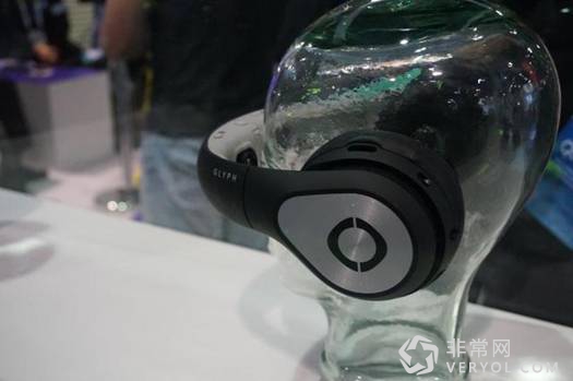CES2016看点:Glyph眼镜为何受追捧?(图4) IMG_256
