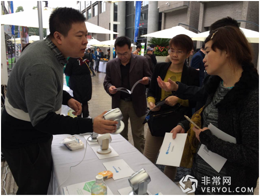果核N1智能摄像机，专业5倍光学变焦成市场新宠(图3)