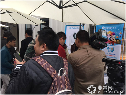 果核N1智能摄像机，专业5倍光学变焦成市场新宠(图9)
