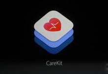 苹果发布会视点：苹果ResearchKit和CareKit发布