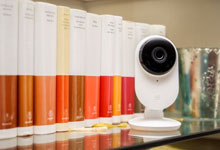 小蚁二代智能摄像机登录众筹平台 借助阿里云技术服务