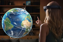 Oculus新鲜出炉ATW技术 有效治愈VR设备画面抖动