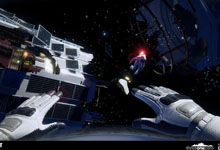太空生存是一种神马感觉？虚拟现实游戏《ADR1FT》售价19.99美元