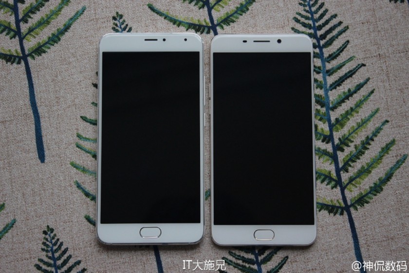 傻傻分不清!OPPO R9前脸像极魅族MX5(图1) 006be6IBjw1f24ne1064qj318g0tnkc6