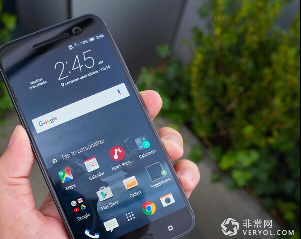 HTC M10超三星成新机皇 跑分破15万全球最高!(图1) 0160325130010