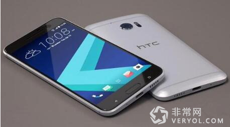 HTC 10即将发售 机皇身价不菲!(图2) 0160328113521
