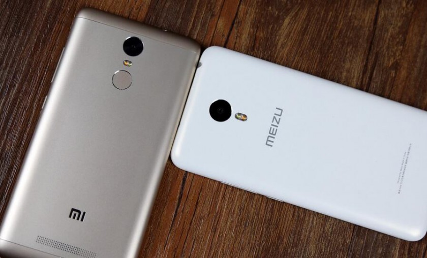 魅蓝Note3 只是充数的产品吗?(图1) 0330140025