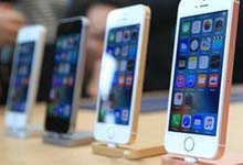 乔布斯时代一去不复返！iPhoneSE或将葬送了库克