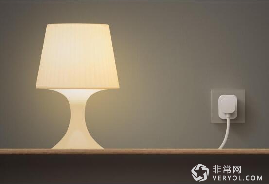 小米发布智能插座新品 更小巧更智能更廉价!(图4) 1