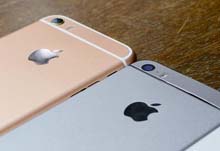 小屏iPhone SE你会喜欢吗？国行版3288起售