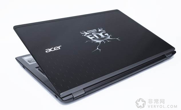 Acer宏碁助力EDG上演大绝杀——常规赛第七周轻松完爆所有对手