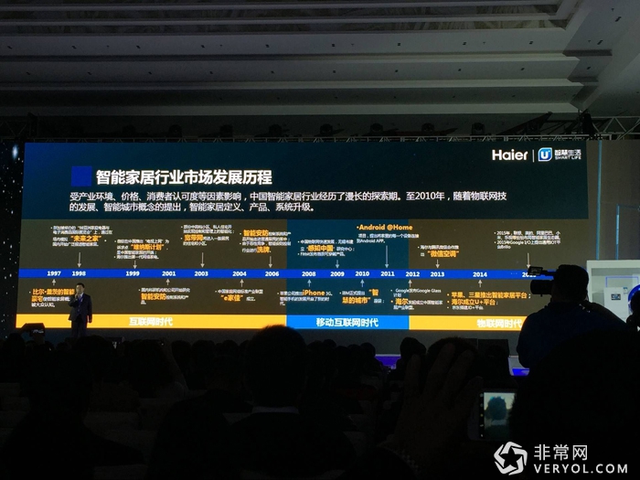 海尔U+智慧生活2.0全新发布:做物联网时代的引领者(图4) 12