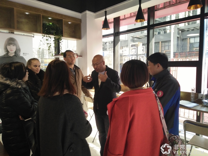 悦海购王彦新:没有线下服务的跨境电商是死路一条 (图5) 12