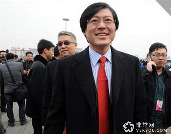 科技大伽在两会上都提了啥?(图2) 1