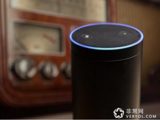 谷歌叫板亚马逊Echo!智能音箱界再填新秀(图1) 1