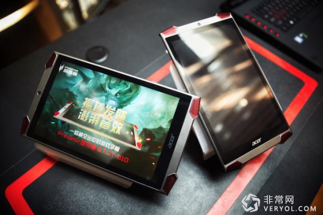 部落勇士齐聚  Acer宏碁掠夺者上海游戏体验中心荣耀启幕
